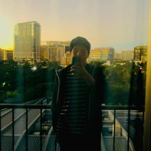 Meet your Posher, Ivan